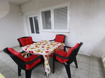 TerraceBalcony