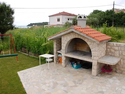 Ferienwohnung für 3 Personen (24 m²) in Lopar 5/10