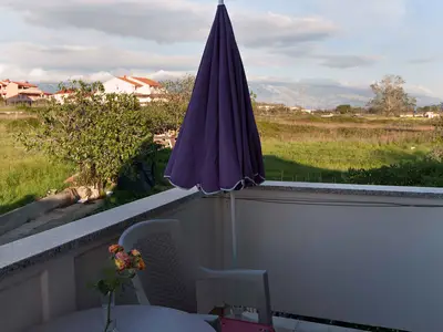 Ferienwohnung für 3 Personen (24 m²) in Lopar 9/10