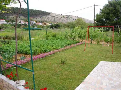 Ferienwohnung für 5 Personen (50 m²) in Lopar 5/10