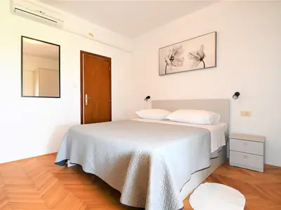 Ferienwohnung für 3 Personen (26 m²) in Lopar 8/10
