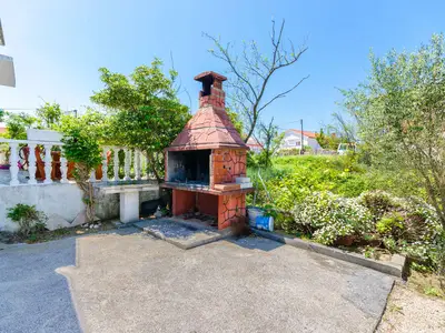 Ferienwohnung für 6 Personen (65 m²) in Lopar 5/10