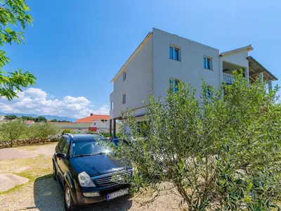 Ferienwohnung für 6 Personen (65 m²) in Lopar 7/10