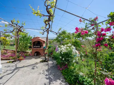 Ferienwohnung für 6 Personen (70 m²) in Lopar 9/10