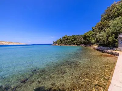 Ferienwohnung für 4 Personen (65 m²) in Lopar 6/10