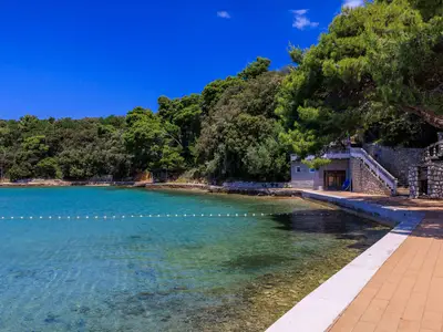 Ferienwohnung für 5 Personen (50 m²) in Lopar 5/10