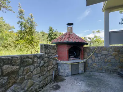 Ferienwohnung für 3 Personen (40 m²) in Lopar 5/10