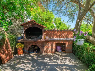 Ferienwohnung für 6 Personen (80 m²) in Lopar 4/10