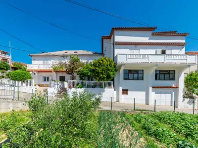 Ferienwohnung für 2 Personen (35 m²) in Lopar 1/10