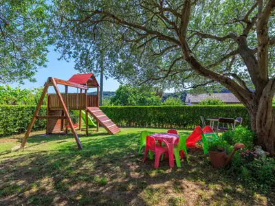 Ferienwohnung für 6 Personen (80 m²) in Lopar 6/10