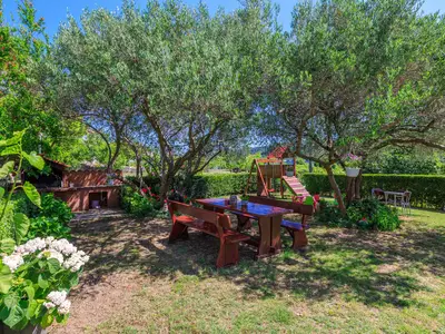 Ferienwohnung für 2 Personen (35 m²) in Lopar 2/10