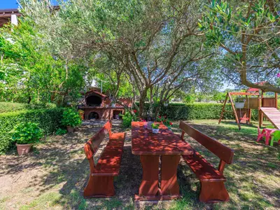 Ferienwohnung für 2 Personen (35 m²) in Lopar 3/10