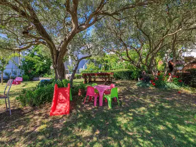 Ferienwohnung für 5 Personen (75 m²) in Lopar 9/10