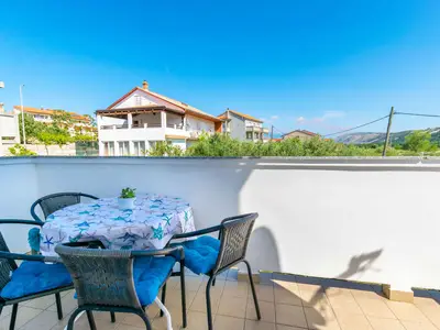 Ferienwohnung für 2 Personen (35 m²) in Lopar 9/10