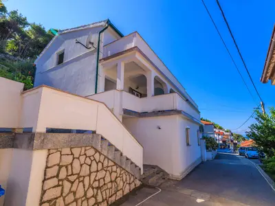 Ferienwohnung für 5 Personen (65 m²) in Lopar 7/10