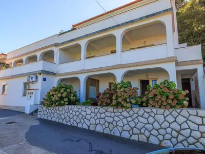 Ferienwohnung für 5 Personen (65 m²) in Lopar 6/10