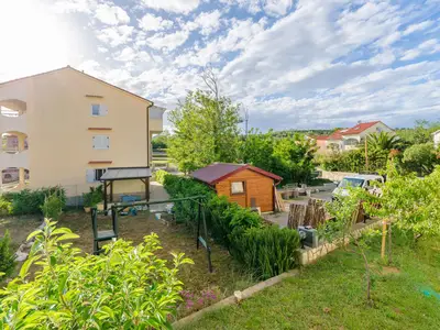 Ferienwohnung für 6 Personen (60 m²) in Lopar 10/10