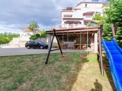 Ferienwohnung für 4 Personen (40 m²) in Lopar 6/10