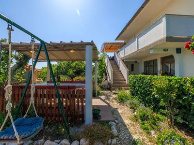 Ferienwohnung für 8 Personen (90 m²) in Lopar 2/10