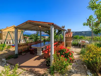 Ferienwohnung für 8 Personen (90 m²) in Lopar 4/10