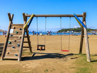 Ferienwohnung für 6 Personen (80 m²) in Lopar 2/10