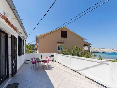 Ferienwohnung für 6 Personen (80 m²) in Lopar 6/10