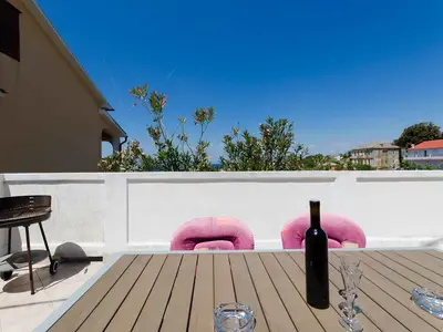 Ferienwohnung für 6 Personen (80 m²) in Lopar 7/10