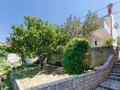 Ferienwohnung für 6 Personen (80 m²) in Lopar 9/10