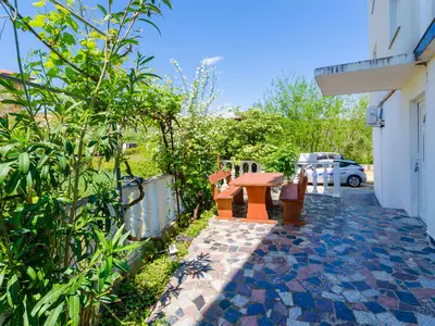 Ferienwohnung für 5 Personen (90 m²) in Lopar 6/10