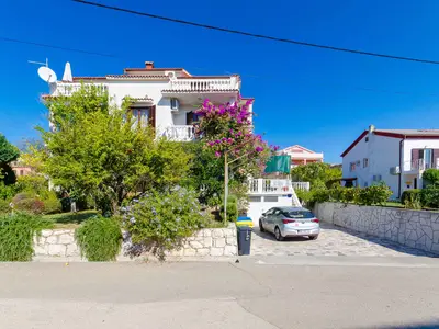 Ferienwohnung für 2 Personen (35 m²) in Lopar 4/10