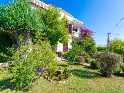 Ferienwohnung für 2 Personen (35 m²) in Lopar 8/10