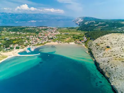 Ferienwohnung für 6 Personen (70 m²) in Lopar 5/10