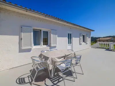 Ferienwohnung für 6 Personen (70 m²) in Lopar 10/10