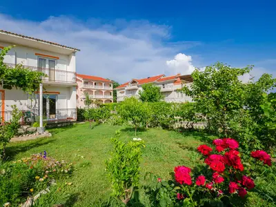 Ferienwohnung für 8 Personen (90 m²) in Lopar 2/10