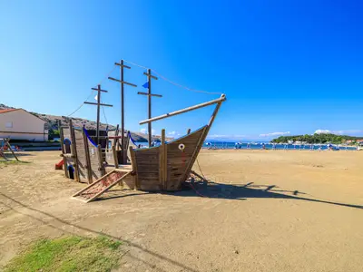 Ferienwohnung für 8 Personen (90 m²) in Lopar 6/10