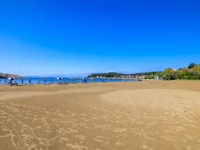 Ferienwohnung für 8 Personen (90 m²) in Lopar 8/10