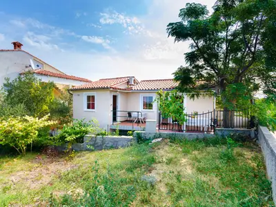 Ferienwohnung für 2 Personen (22 m²) in Lopar 9/10