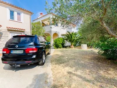 Ferienwohnung für 4 Personen (42 m²) in Lopar 4/10