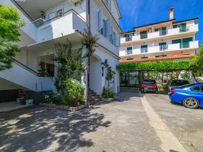 Ferienwohnung für 3 Personen (35 m²) in Lopar 2/10