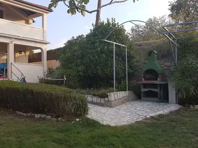 Ferienwohnung für 6 Personen (65 m²) in Lopar 3/10