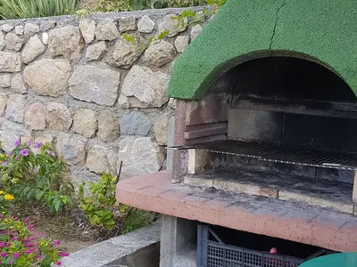 Ferienwohnung für 6 Personen (65 m²) in Lopar 5/10