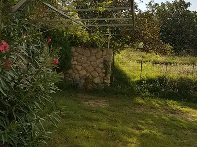 Ferienwohnung für 6 Personen (65 m²) in Lopar 6/10