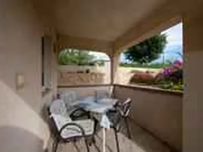 Ferienwohnung für 6 Personen (65 m²) in Lopar 8/10