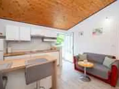 Ferienwohnung für 4 Personen (40 m²) in Lopar 1/10