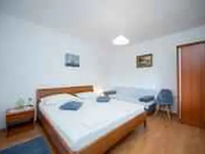 Ferienwohnung für 4 Personen (40 m²) in Lopar 2/10