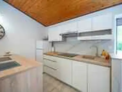 Ferienwohnung für 4 Personen (40 m²) in Lopar 4/10