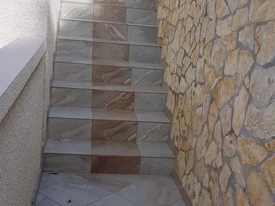 Ferienwohnung für 4 Personen (65 m²) in Lopar 2/10