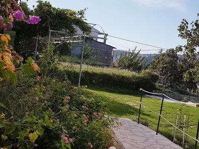 Ferienwohnung für 4 Personen (65 m²) in Lopar 3/10