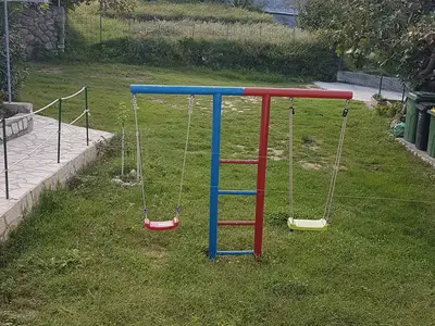 Ferienwohnung für 4 Personen (65 m²) in Lopar 6/10