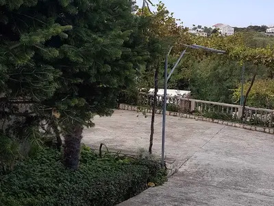 Ferienwohnung für 4 Personen (40 m²) in Lopar 6/10